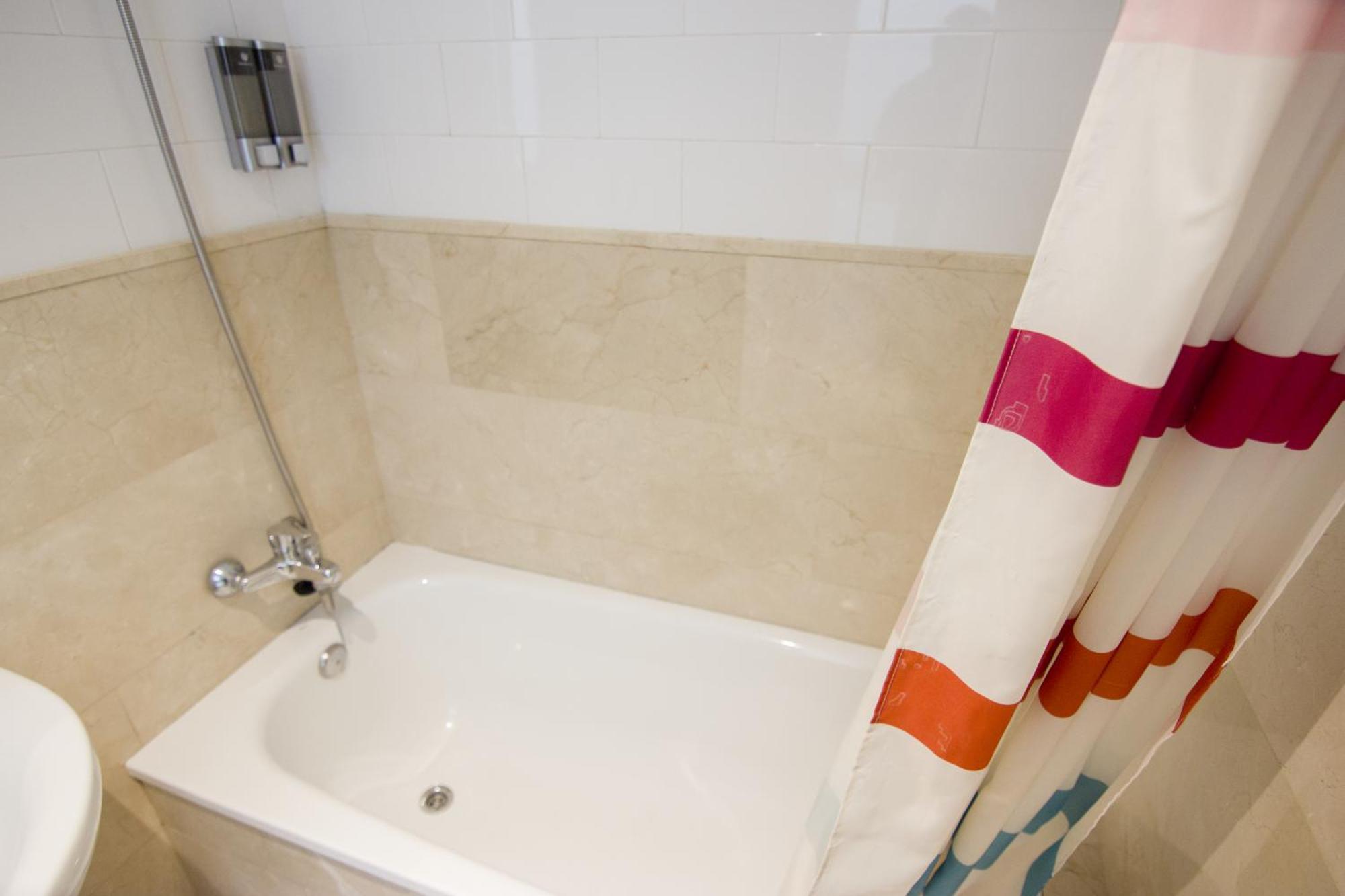 Rentalsevilla Compania Zewnętrze zdjęcie