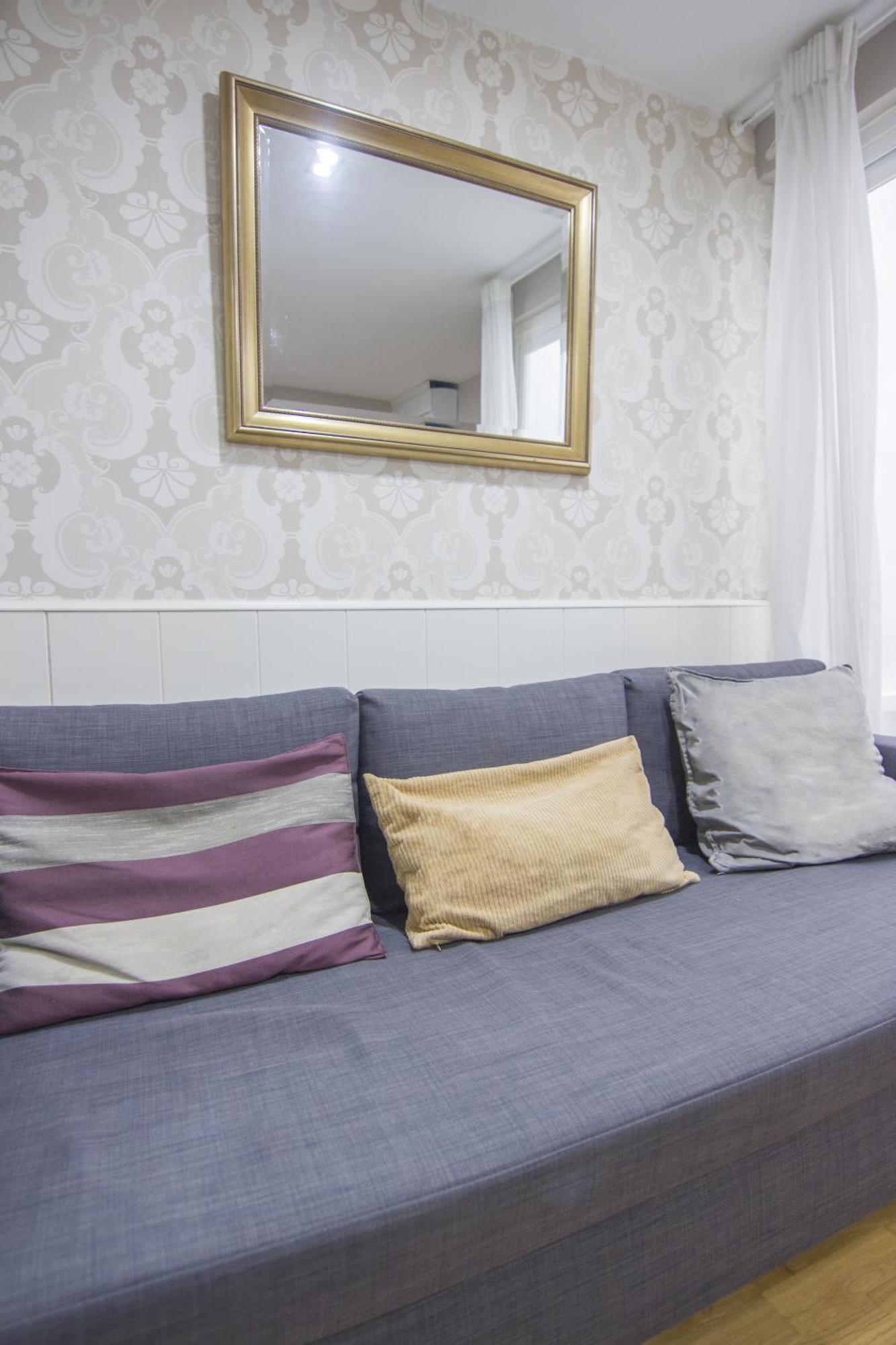 Rentalsevilla Compania Zewnętrze zdjęcie